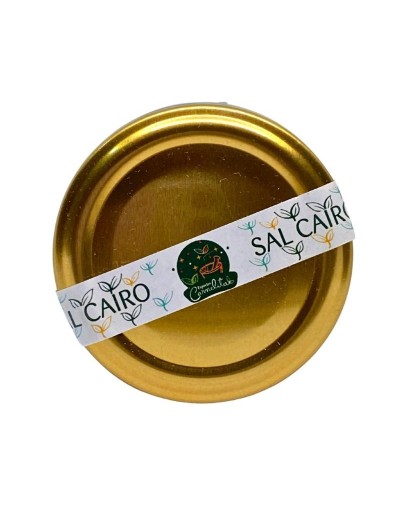 Sal Cairo x 100 gramos