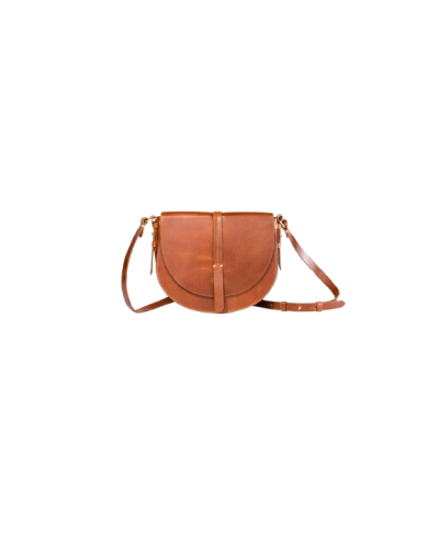 Carriel Handbag - Honey