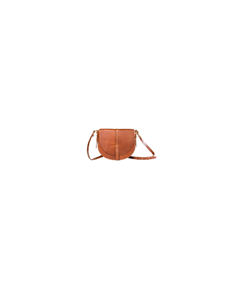Carriel Handbag - Honey