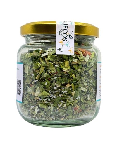 Sal Marruecos x 50 gramos