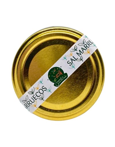 Sal Marruecos x 50 gramos