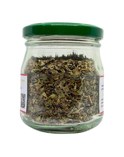 Albahaca Escama x 30 gramos