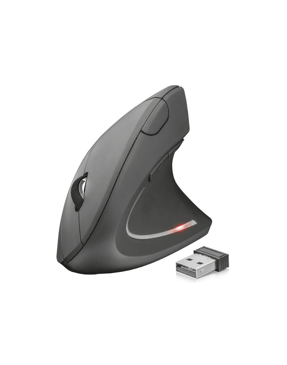 Mouse Inalámbrico VERTICAL ERGONÓMICO STARTEC DESCUENTO