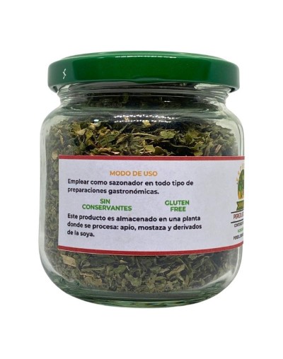 Perejil Escama x 60 gramos