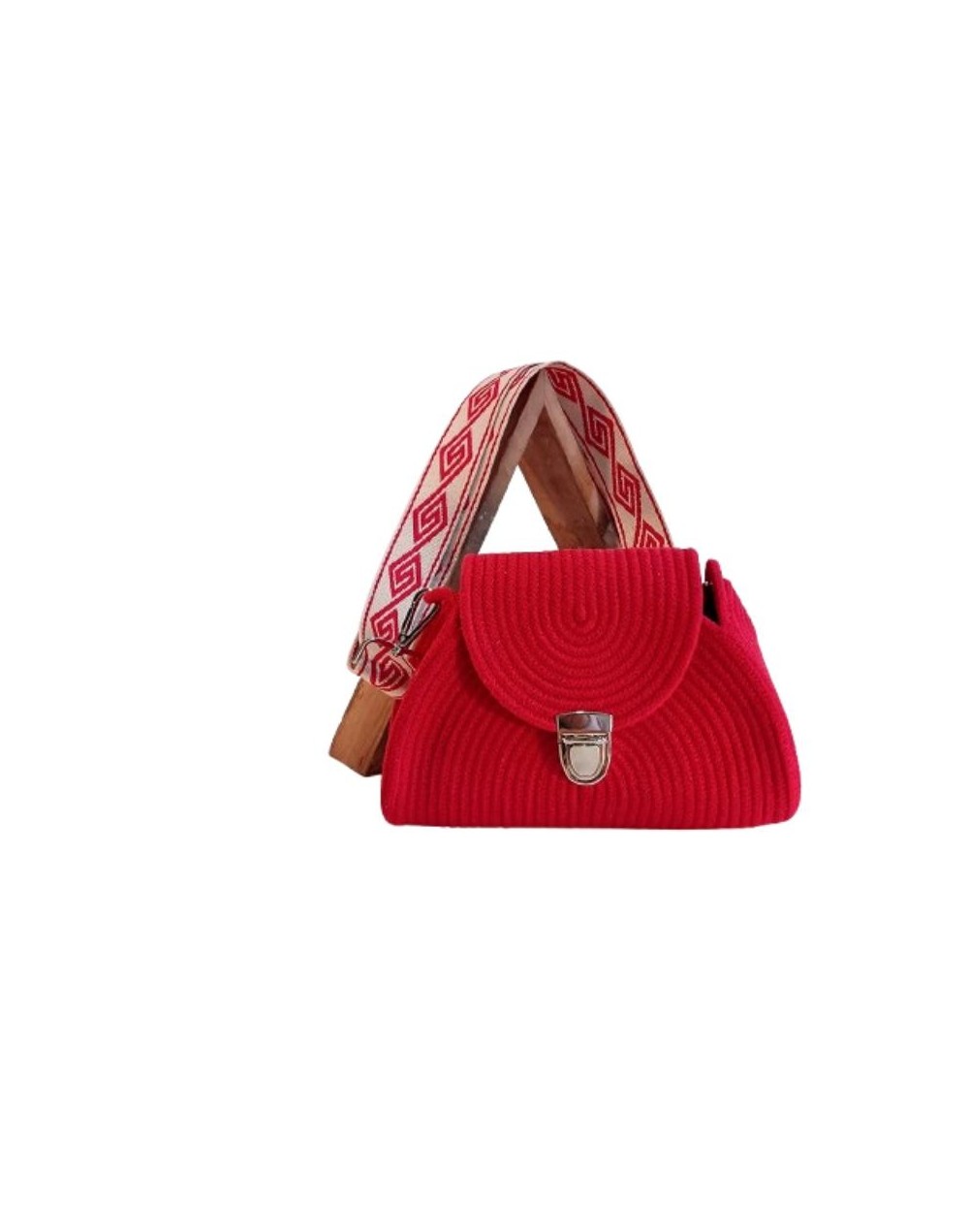 Bolso Amanda