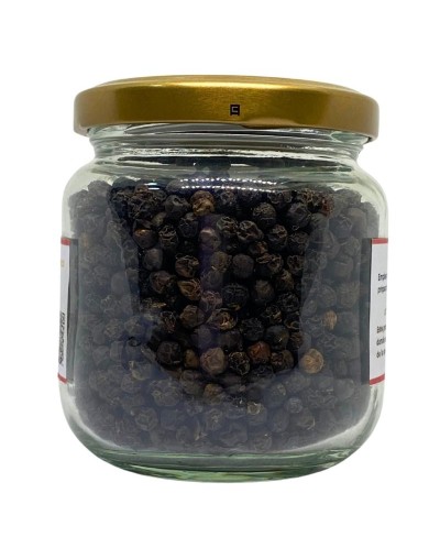 Pimienta Negra en Pepa x 100 gramos