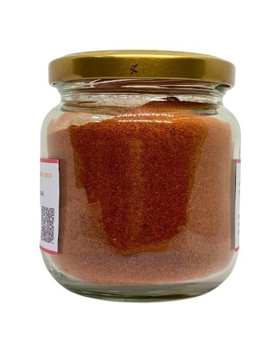 Achiote Molido x 100 gramos