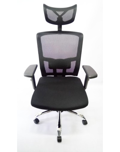 Silla Presidencial Malla