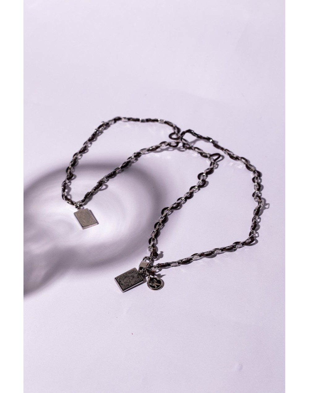 ESCAPULARIO TIPO COLLAR
