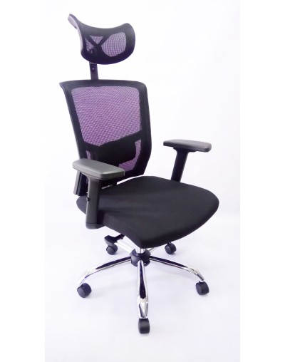 Silla Presidencial Malla
