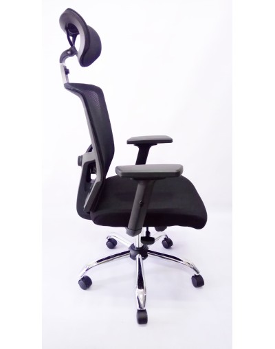 Silla Presidencial Malla