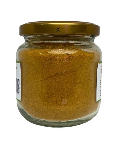 Cúrcuma x 100 gramos