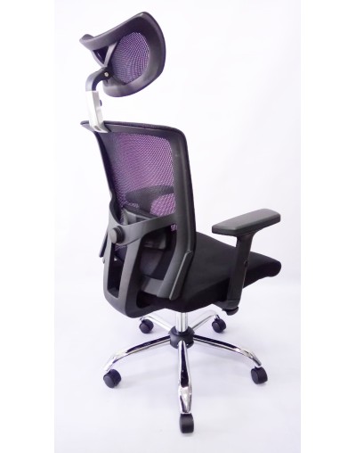 Silla Presidencial Malla
