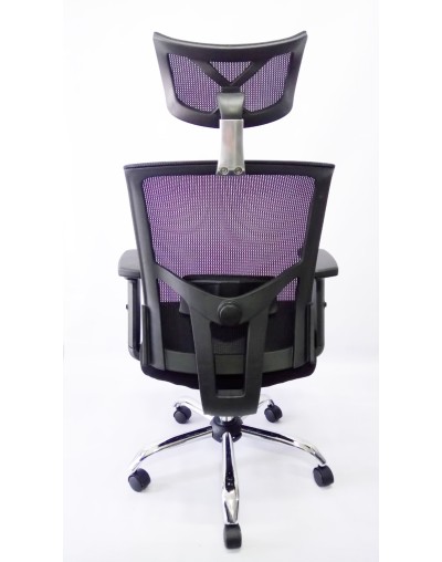Silla Presidencial Malla