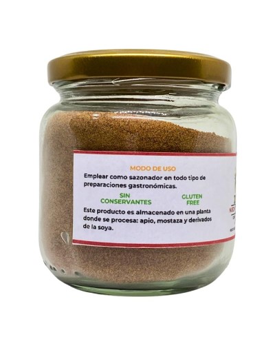 Nuez Moscada Molida x 100 gramos