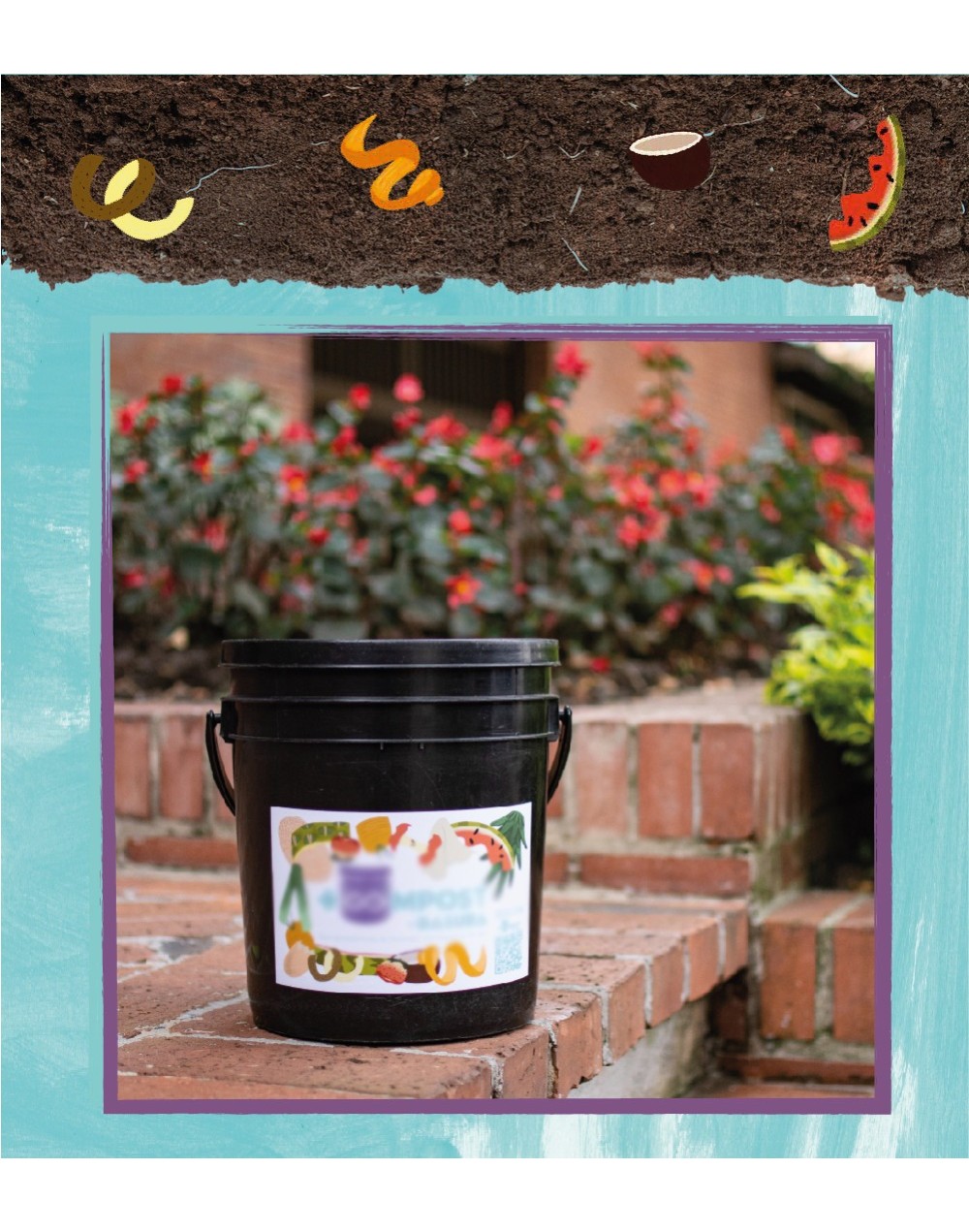 Suscripción Más Compost