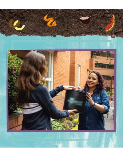 Suscripción Más Compost