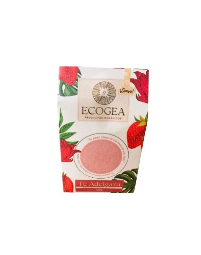 Blend Té Adelgaza Ecogea