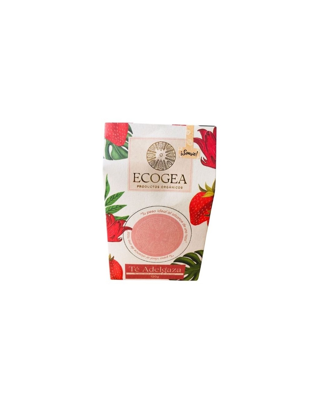 Blend Té Adelgaza Ecogea