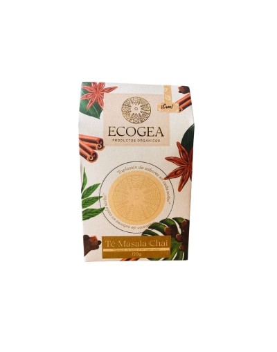 Blend Té Masala Chai Ecogea