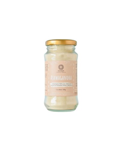 Ashwagandha Ecogea