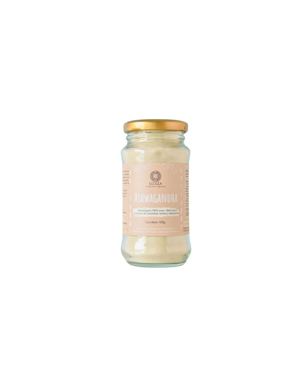 Ashwagandha Ecogea