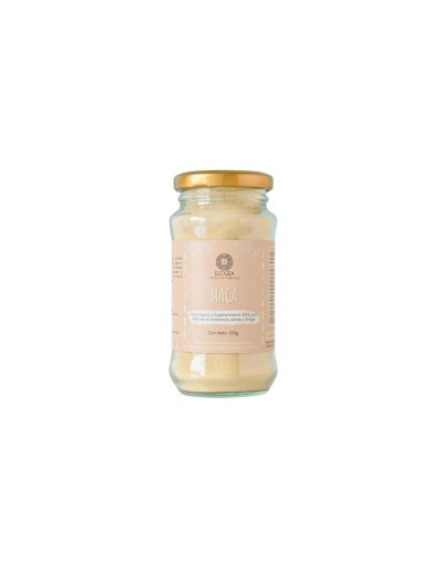 Maca Ecogea