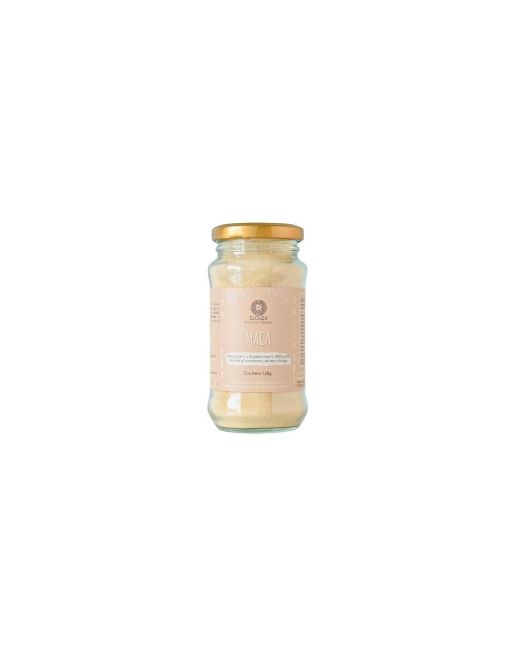 Maca Ecogea