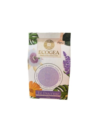 Blend Té duerme Ecogea