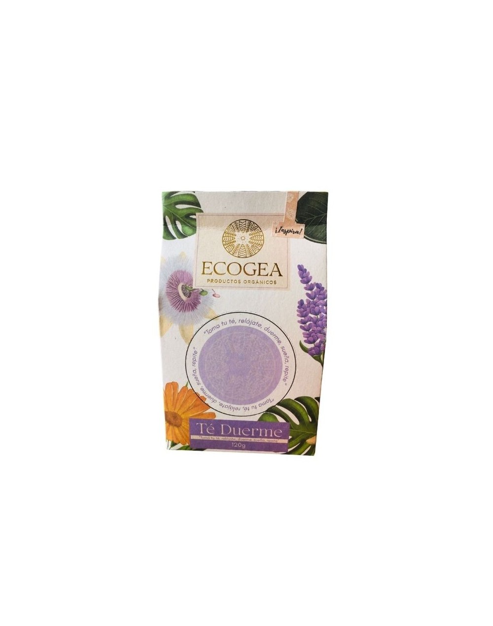 Blend Té duerme Ecogea