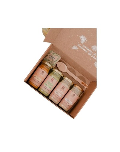 Box de vida Ecogea