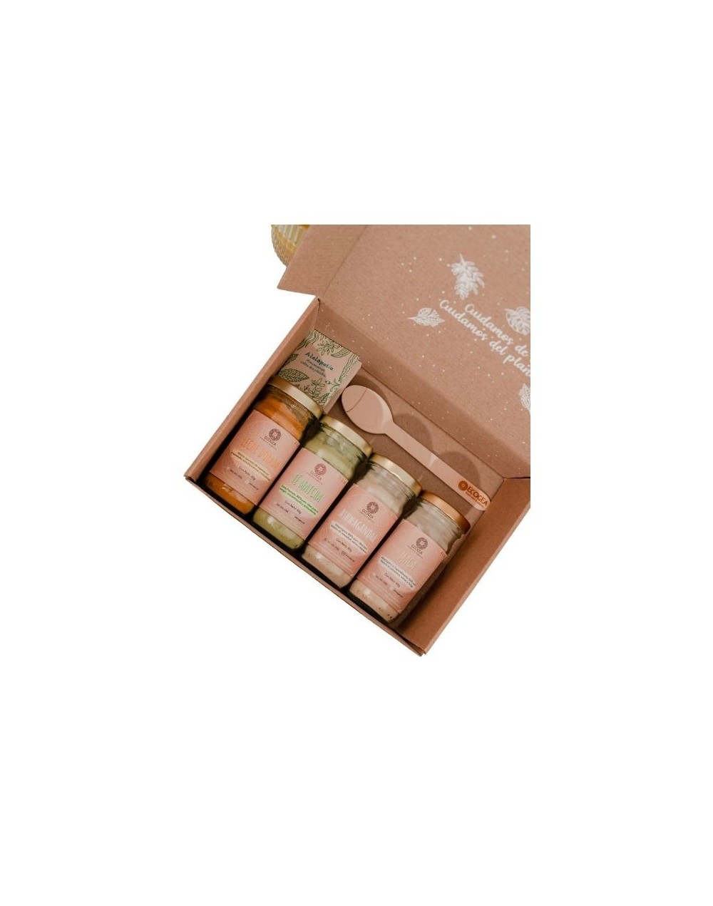 Box de vida Ecogea