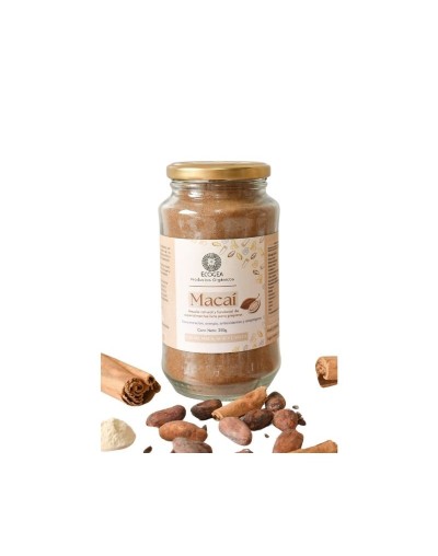 Macaí Ecogea