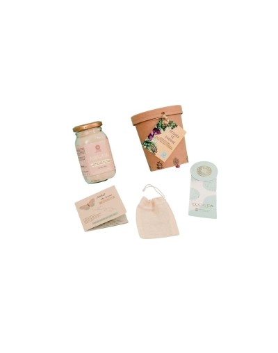 Kit Reencuentrate Ecogea