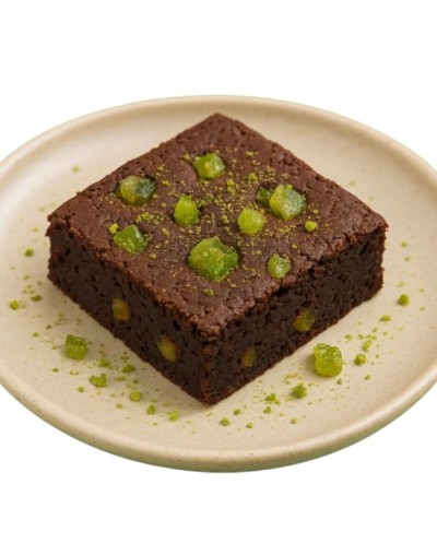 Brownie de Lulo Cake Meli
