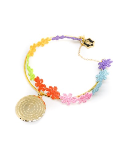 PULSERA AVE MARÍA