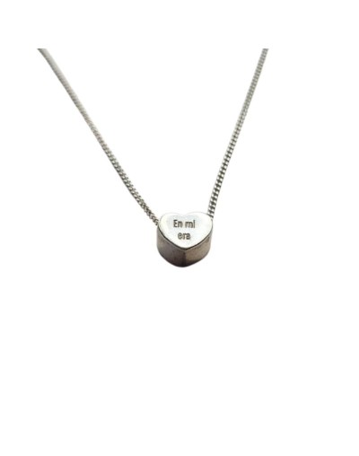 Collar en mi era
