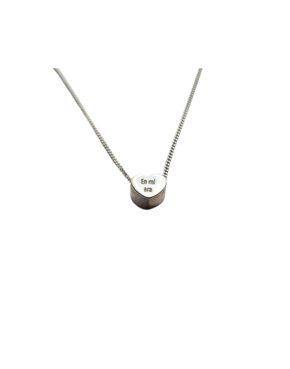 Collar en mi era