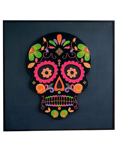 Catrina Neon