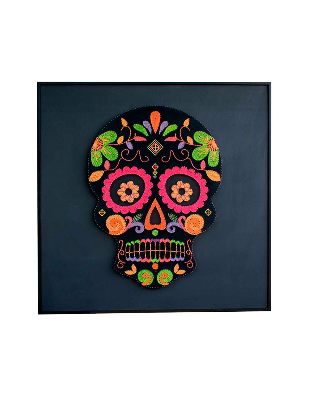 Catrina Neon