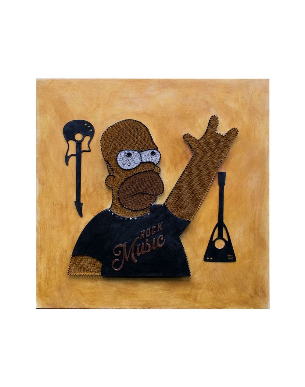 Homero Rockero