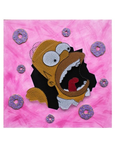 Homero Rosquillas