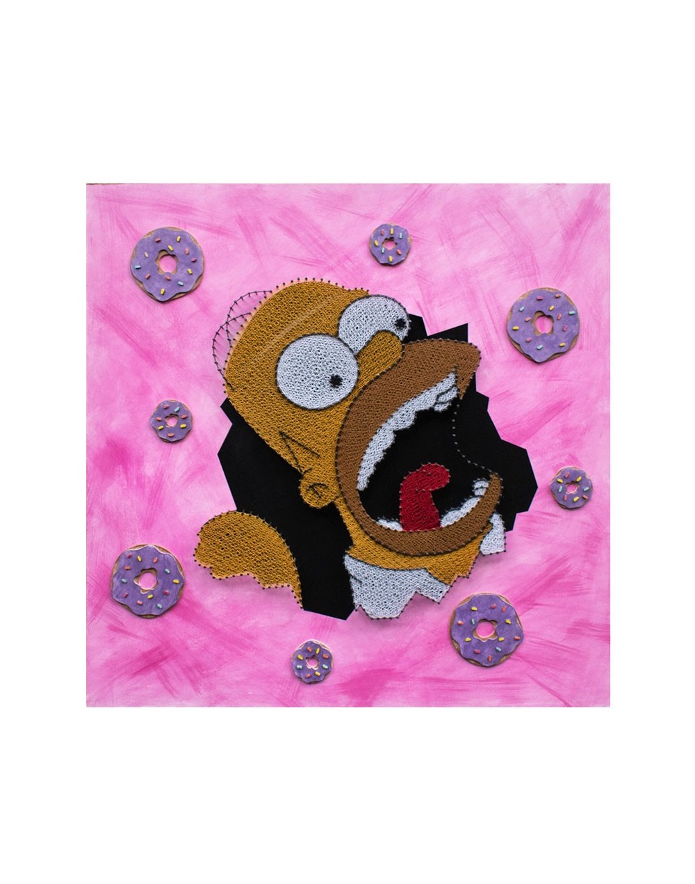 Homero Rosquillas