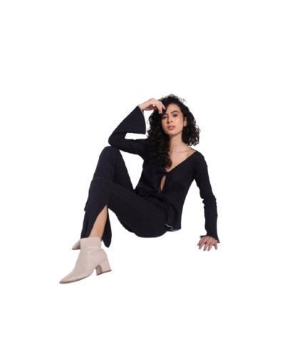 Set vida Pantalón para dama Malune 
