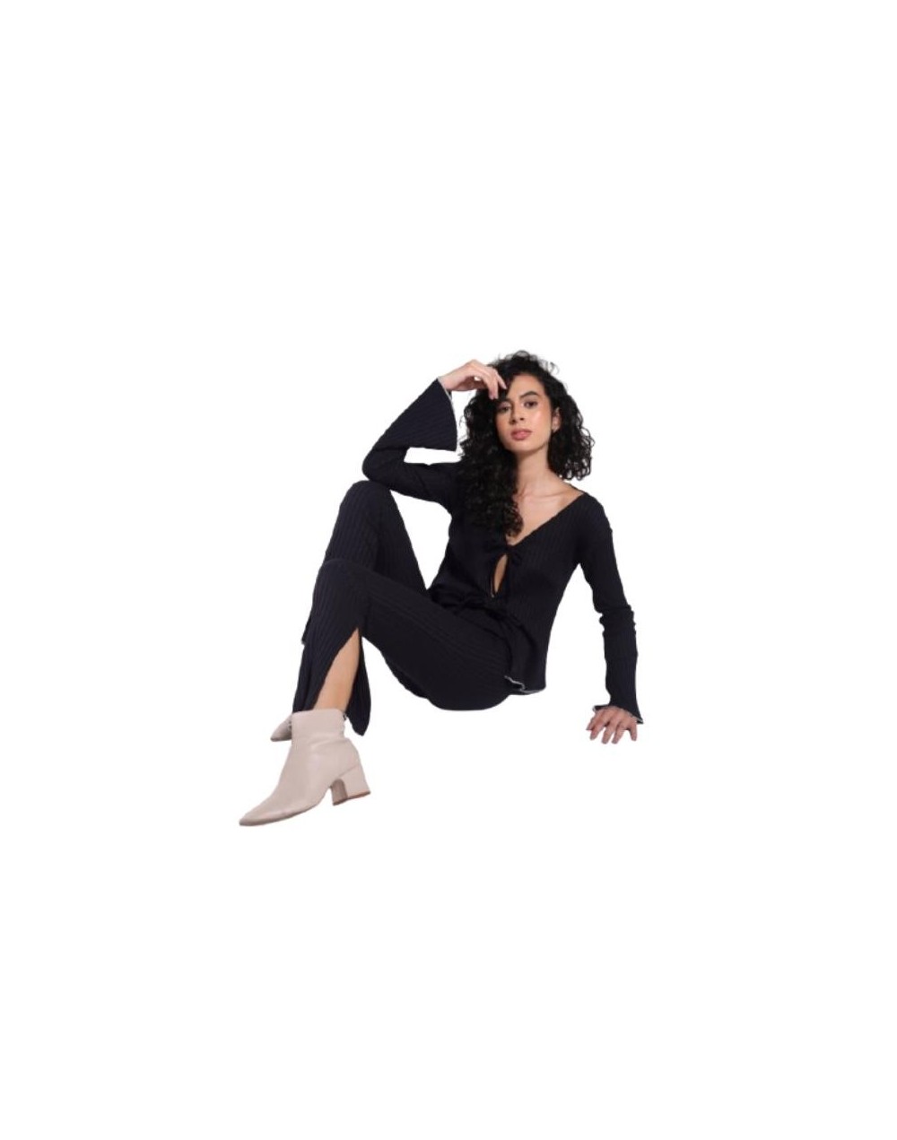 Set vida Pantalón para dama Malune 