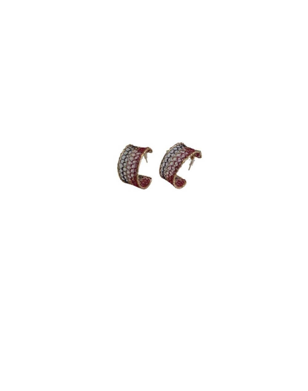 ARETES TRICOLOR