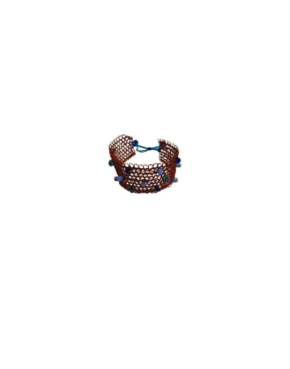 PULSERA CADENETA DORADA