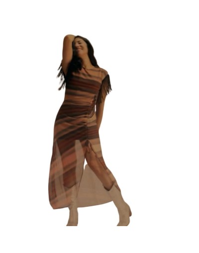 Vestido Alma para dama Malune