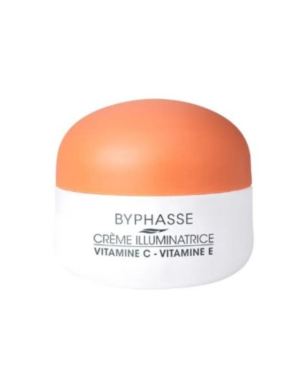 SAMY VITAMINE C CREME ILLUMINATRICE ANTIOXIDANTE Y REVITALISANTE