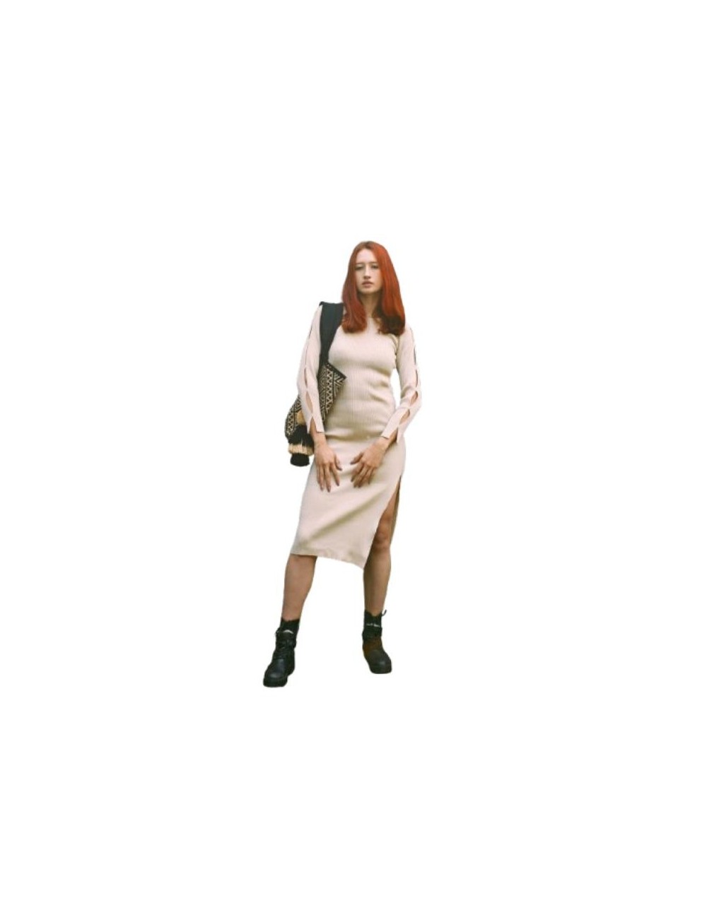 Vestido Sensación para dama Malune